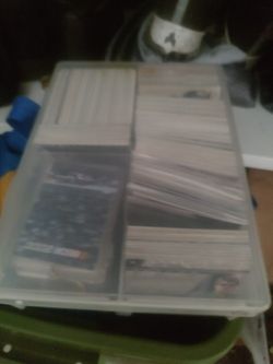 NASCAR Trading Cards