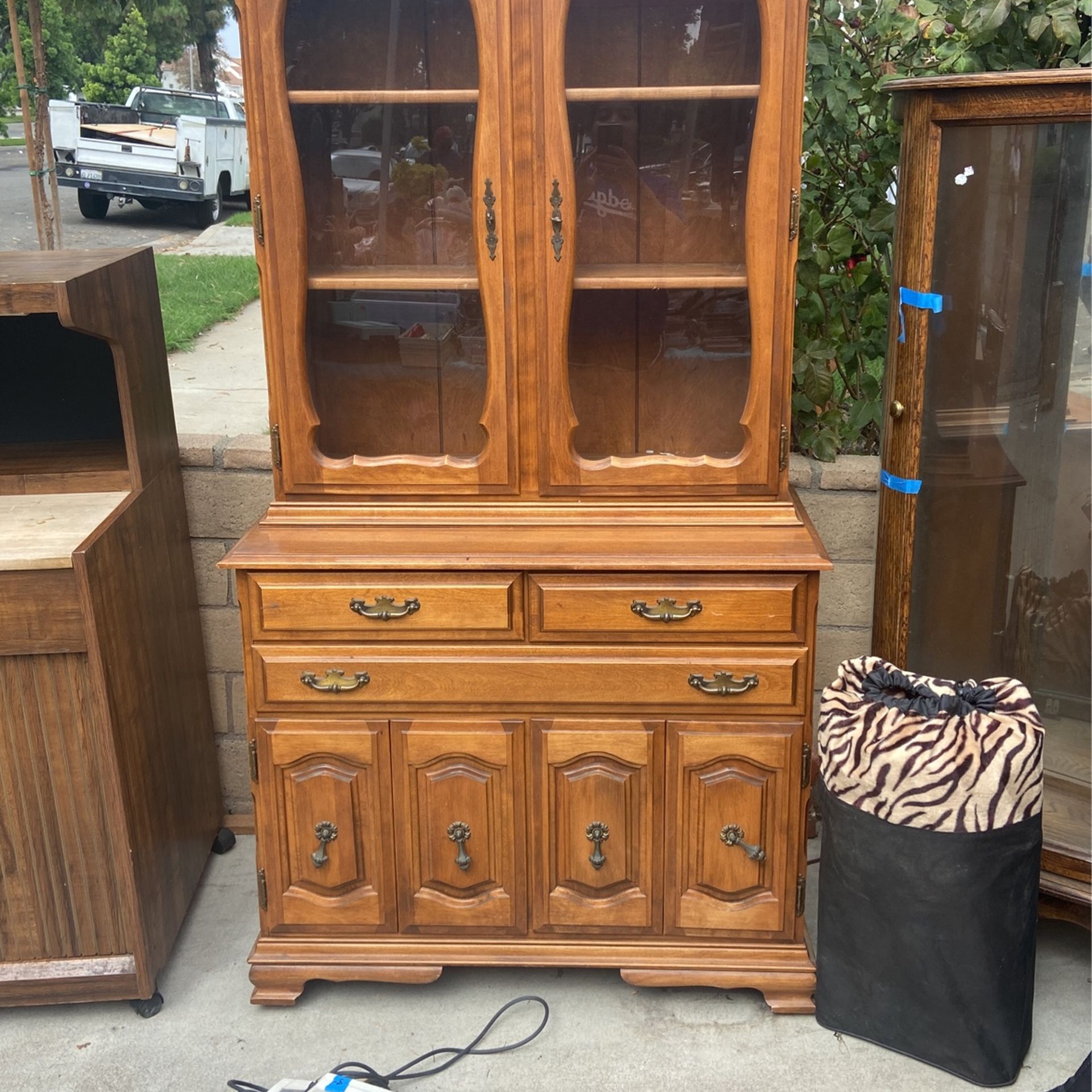 China Cabinet 