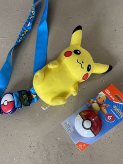 Pokemon Toys