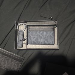 Mk Wallet 