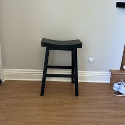 Seat Bench  - Solid wood 