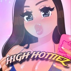Herbal Seeds by HighHottiez