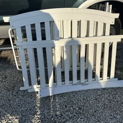 Baby crib