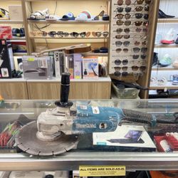 Makita Grinder Corded