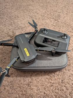 Snaptain P30 Drone