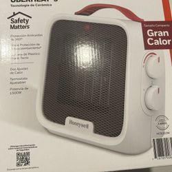 Brand New Heater 