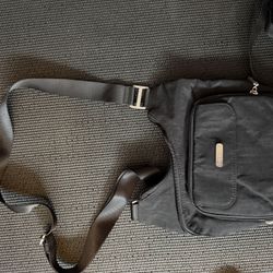 Baggalini bags like new
