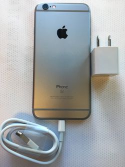 Factory unlocked apple iphone 6s 16 gb