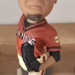 Ryan Vogelsong San Francisco Giants Bobblehead 
