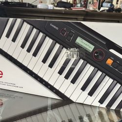 Casio Keyboard Ct S 195