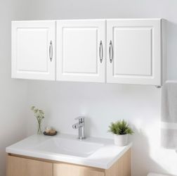 Laundry Room Wall Cabinet(Sw895)