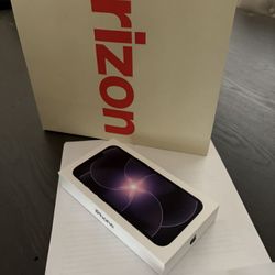 Iphone 17e 256 GB Verizon 