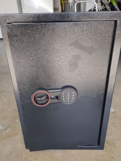 Floor Safe  24 " x 15" x 12"