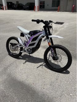 2025 falcon 79 pro electric bike