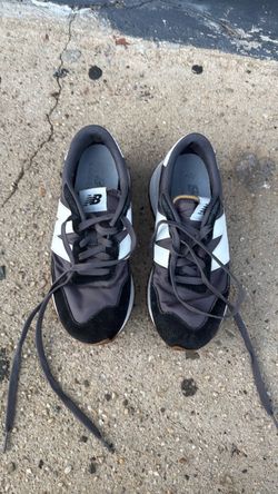 New balance