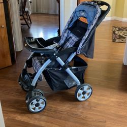 Stroller 