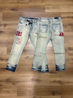 Amiri pant