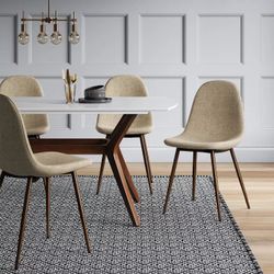 Dining Chair Set Of 2