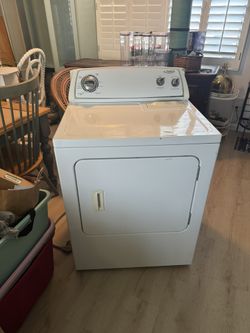 Whirlpool Dryer