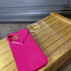 13 Pro Max Phone Cases 