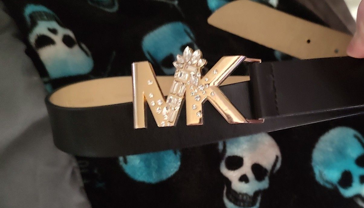 Women's Mk Belt