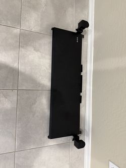 Vivo pull out keyboard Tray