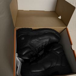 Timberland Pro Titan 6" Composite Toe Work Boot