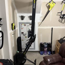Concept 2 RowERG Rower