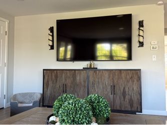 Wall sconces