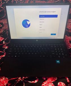 Laptop
