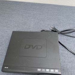 DVD Player