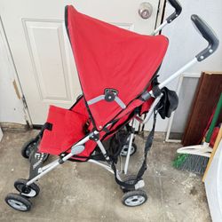 Baby Stroller