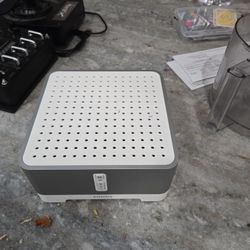 Sonos Amp