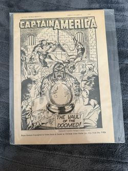 Captain America