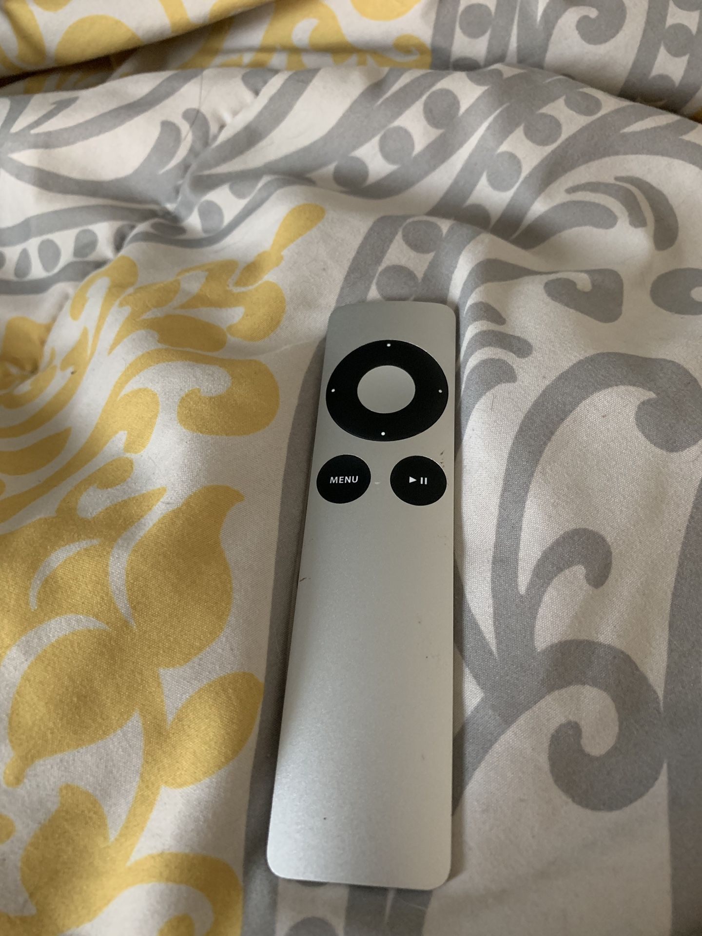 Apple TV Remote $15 OBO
