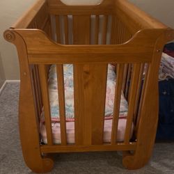 Crib 