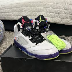 Jordan 5 Alternate Bel-air