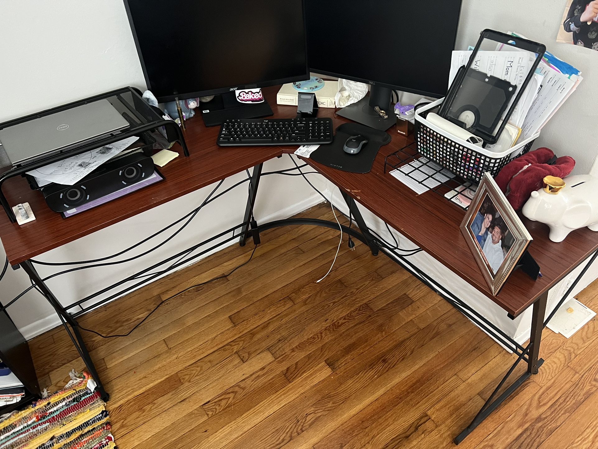 Desk 