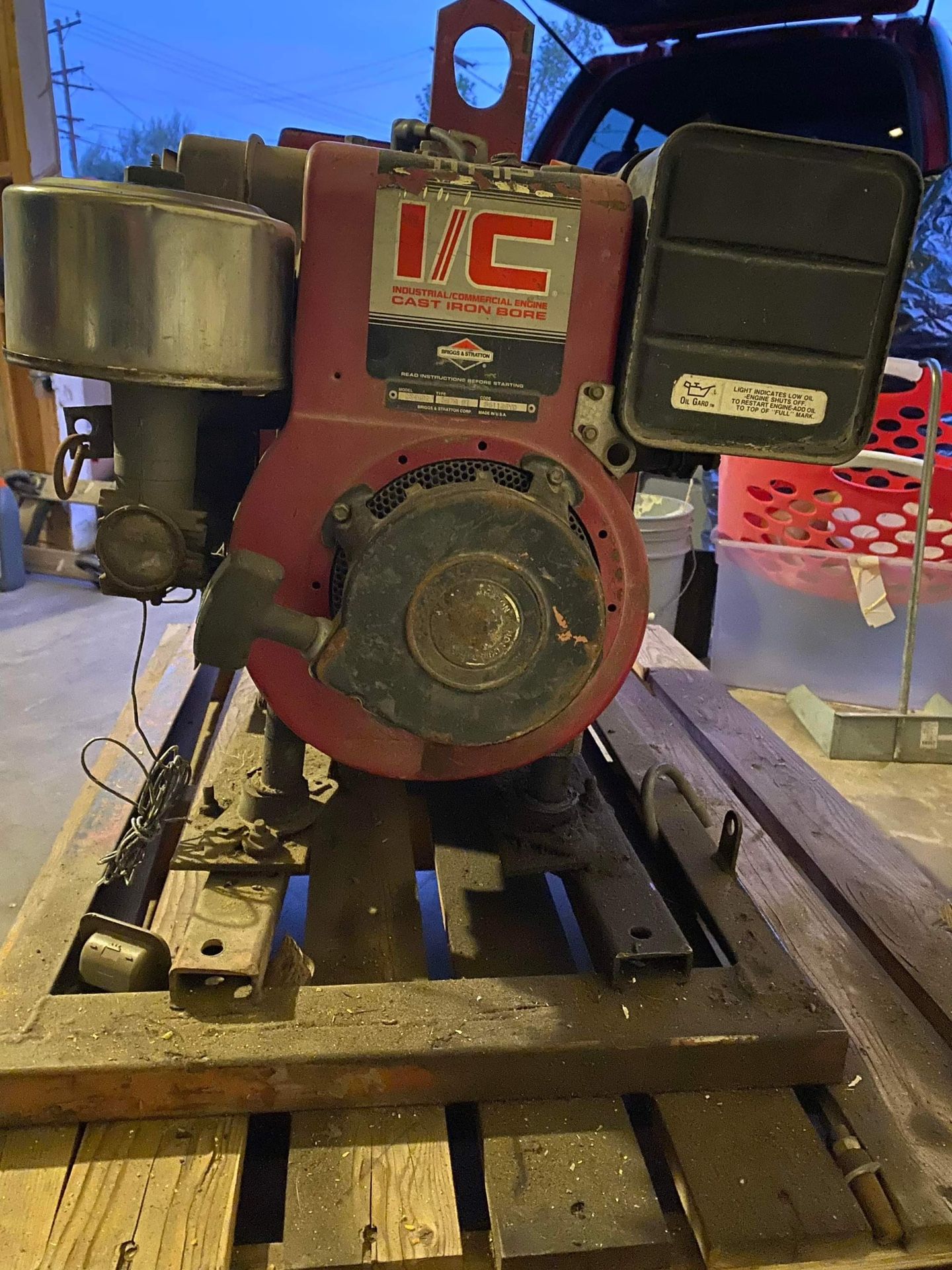 Sale Lincoln Electric Welding Machine