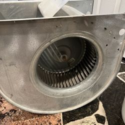 Furnace Blower 