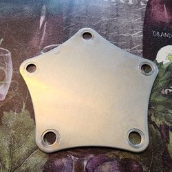 Krx1000 OEM Generator Cover - New!