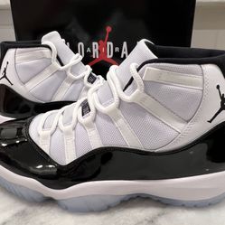 Jordan 11 Concords 