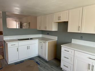 Whole Kitchen Remodeling On Sale