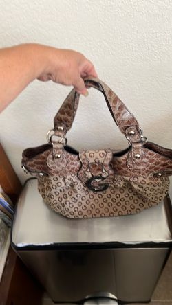Guess Vintage Y2-K  GbyGuess