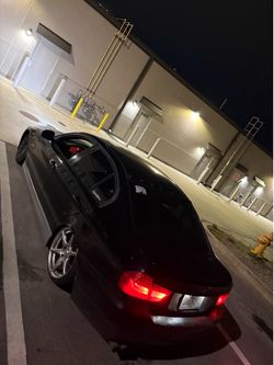 2011 BMW 328i