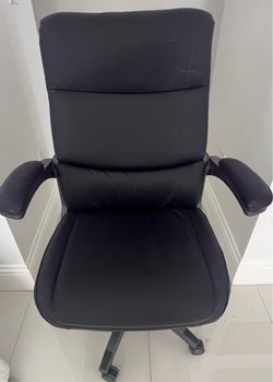 Office chair desk chair