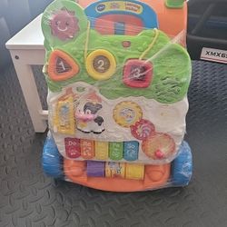 VTECH  WALKER 