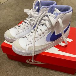 Nike blazers 