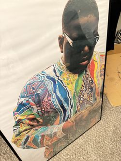 Biggie Poster