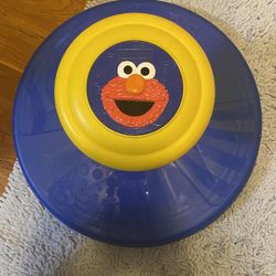 Sesame Street Sit'n Spin